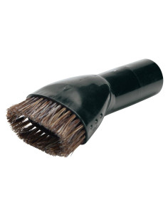 Cepillo Redondo Makita 198555-8 6,03 cm Negro