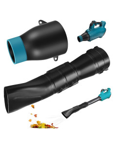 Adaptador de Boquilla para Soplador Ma-Kita 191L13-5 197889-6