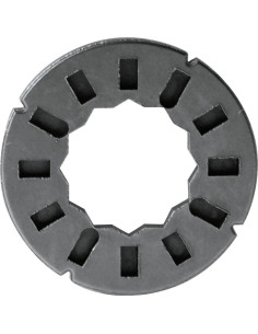 Adaptador Makita 3132496 para Accesorios Dremel 2