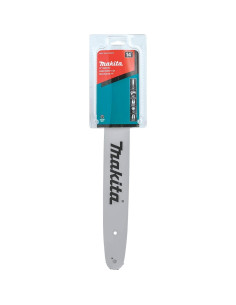 Barra Guía Makita E-00072 35,56 cm 3/8 LP .043 2