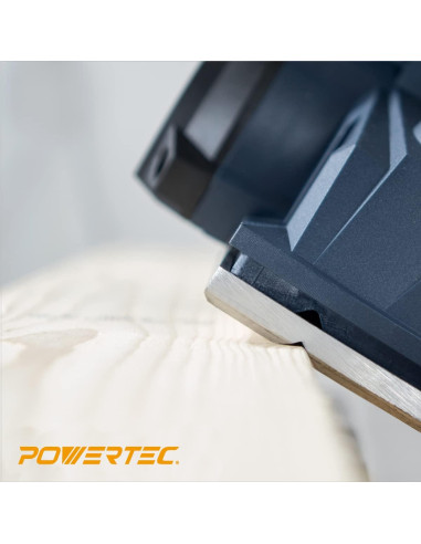 Cuchillas de Planer DuBois 82 mm 2 Piezas Carburo Tungsteno