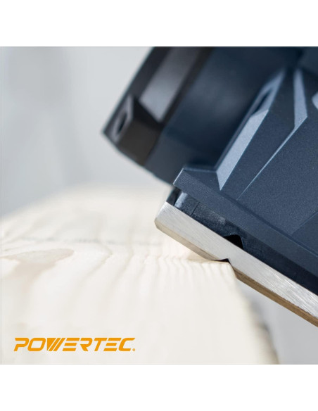 Cuchillas de Planer DuBois 82 mm 2 Piezas Carburo Tungsteno