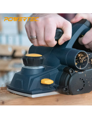 Cuchillas de Planer DuBois 82 mm 2 Piezas Carburo Tungsteno