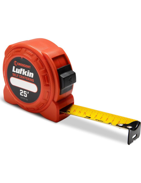 Cinta Métrica Auto-Centrante Lufkin 7.6 m - L625SC-02