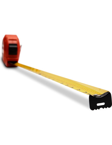 Cinta Métrica Auto-Centrante Lufkin 7.6 m - L625SC-02