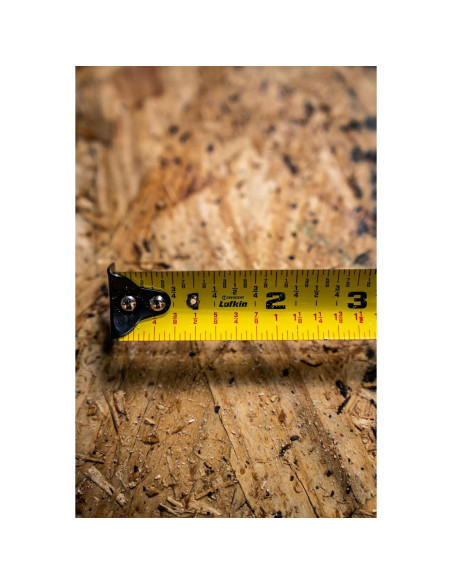 Cinta Métrica Auto-Centrante Lufkin 7.6 m - L625SC-02