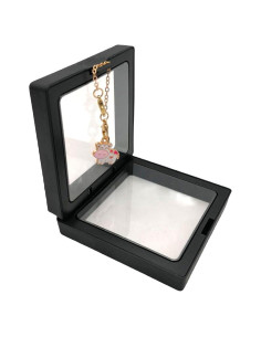 Encanto de Mango para Taza Stanley - Placa de Identificación