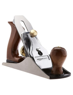 Plano de Banco Manual Amazon Basics No.4 Ajustable 6.6 cm