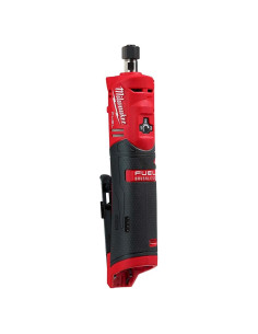 Die Grinder Recto Milwaukee M12 1/4" 0.81 kg