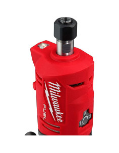 Die Grinder Recto Milwaukee M12 1/4" 0.81 kg 2