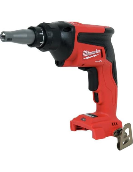 Atornillador Milwaukee M18 Fuel 18V Sin Escobillas 4500 RPM