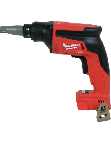 Atornillador Milwaukee M18 Fuel 18V Sin Escobillas 4500 RPM