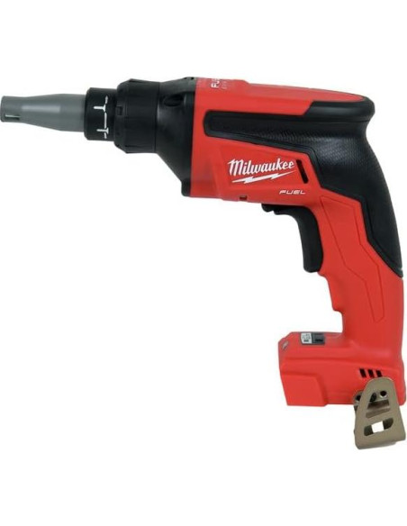 Atornillador Milwaukee M18 Fuel 18V Sin Escobillas 4500 RPM