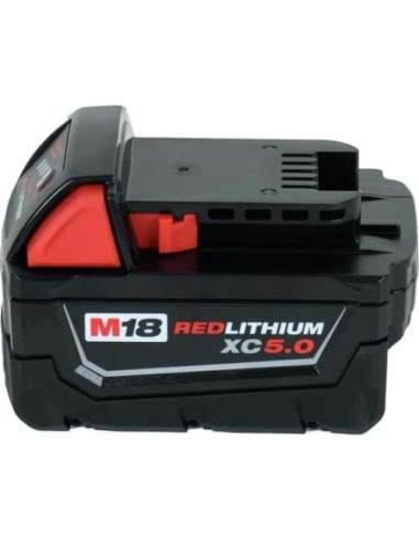 Atornillador Milwaukee M18 Fuel 18V Sin Escobillas 4500 RPM