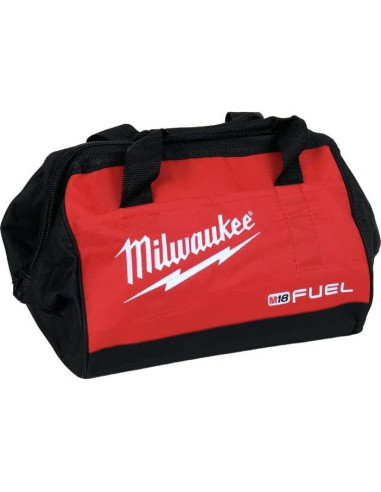 Atornillador Milwaukee M18 Fuel 18V Sin Escobillas 4500 RPM