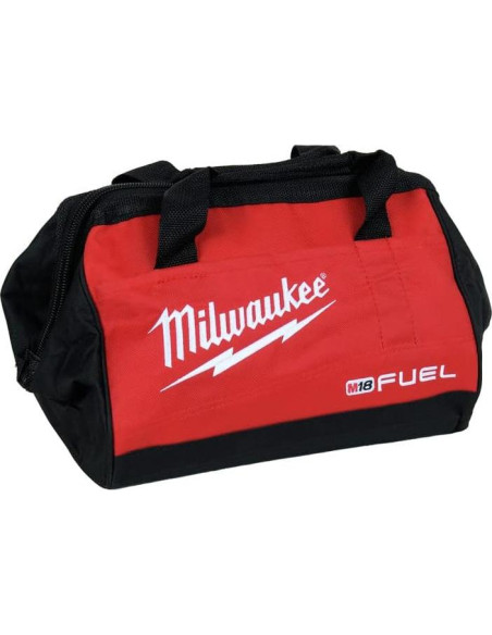 Atornillador Milwaukee M18 Fuel 18V Sin Escobillas 4500 RPM