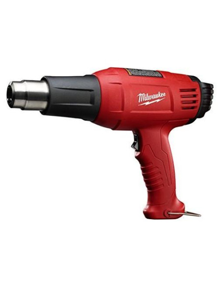 Pistola de Calor Milwaukee 8977-20 11.6A Temperatura Variable