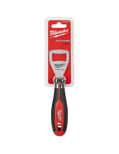 Abridor de Botellas Milwaukee 48-22-2700 Acero Inoxidable