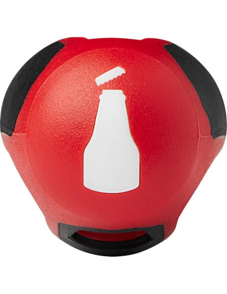 Abridor de Botellas Milwaukee 48-22-2700 Acero Inoxidable