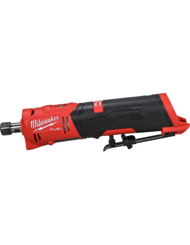 Milwaukee M12 FUEL 12V Recto Die Grinder Kit 0.3 HP
