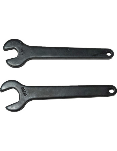 Milwaukee M12 FUEL 12V Recto Die Grinder Kit 0.3 HP