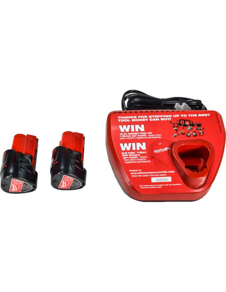 Milwaukee M12 FUEL 12V Recto Die Grinder Kit 0.3 HP