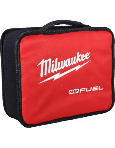 Milwaukee M12 FUEL 12V Recto Die Grinder Kit 0.3 HP
