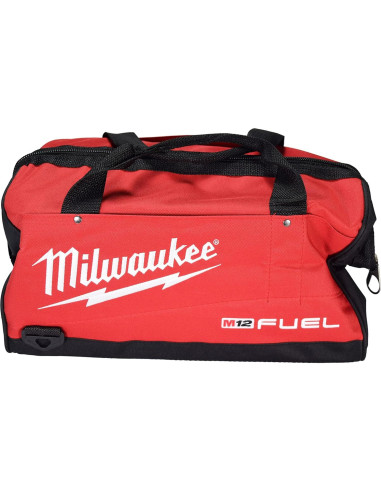 Sierra de Banda Compacta Milwaukee M12 FUEL 12V 2,72 kg Kit