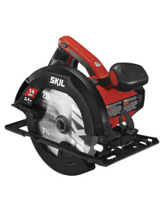 Sierra Circular SKIL 5180 14A 7.2kg Bisel 51
