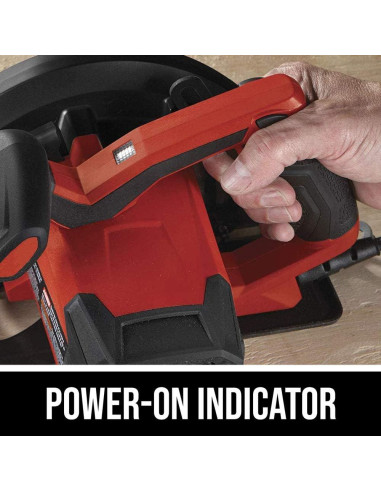 Sierra Circular SKIL 5180 14A 7.2kg Bisel 51