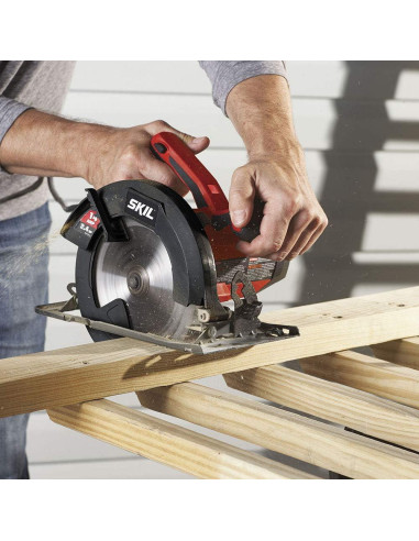 Sierra Circular SKIL 5180 14A 7.2kg Bisel 51