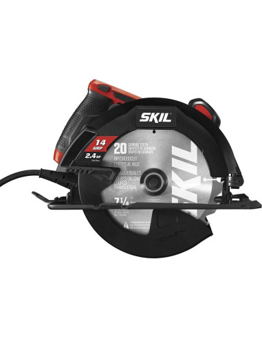 Sierra Circular SKIL 5180 14A 7.2kg Bisel 51