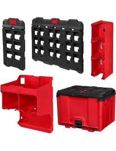 Martillo Rotativo Milwaukee M18 18V D-Handle Sin Escobillas 2