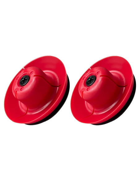 Kit de Émbolo y Tornillo de Metal KOLEOLL 44-70-0375