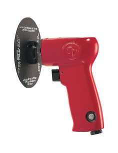 Lijadora Neumática Chicago Pneumatic CP9778 5" 370W 14000 RPM 2
