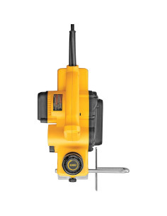 Cepillo Manual DEWALT D26677K 5.5A 8.26cm Kit Completo 2