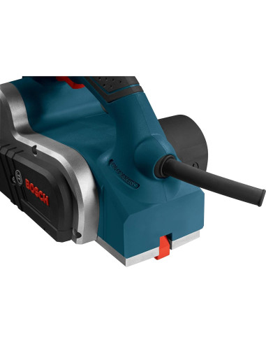 Cepillo Bosch PL1632 3-1/4" 6.5A 16500 RPM