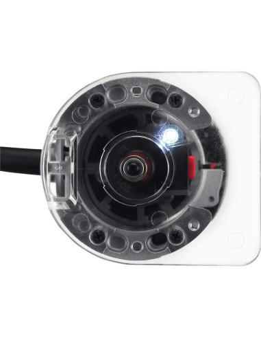 Fresadora PORTER-CABLE PCE6430 4.5A 31000 RPM 1/4"