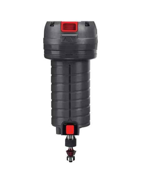 Fresadora PORTER-CABLE PCE6430 4.5A 31000 RPM 1/4"