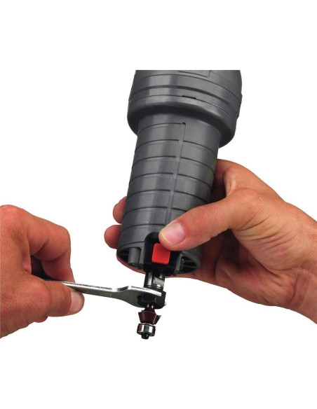 Fresadora PORTER-CABLE PCE6430 4.5A 31000 RPM 1/4"