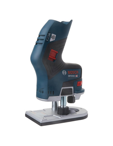 Router de Borde Bosch GKF12V-25N 12V Sin Escobillas