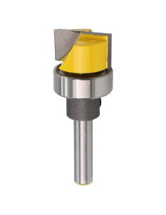 Cortador de Plantilla Yakamoz 6 mm Eje 19 mm Carburo