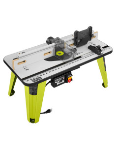 Mesa de Router Fija Ryobi A25RT03 81.3x40.6cm 12.7kg