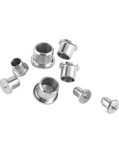Centro de Taladro 8 Piezas Dowel 6mm 8mm 10mm 13mm 2