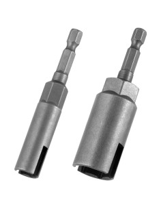 Juego de 2 Destornilladores Hexagonales PAGOW 9mm y 16mm