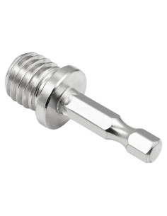 Adaptador de Taladro Hexagonal M14 Youngy para Herramientas