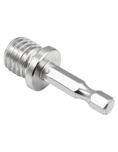 Adaptador de Taladro Hexagonal M14 Youngy para Herramientas