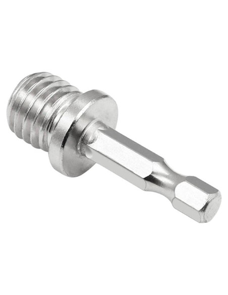 Adaptador de Taladro Hexagonal M14 Youngy para Herramientas