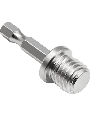 Adaptador de Taladro Hexagonal M14 Youngy para Herramientas