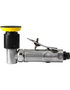 Lijadora Orbital Neumática PROSHI 2 y 3 Pulgadas 15000 RPM 2